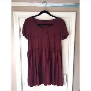 Brandy Melville Babydoll Dress